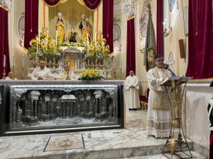 San Giuseppe Enna