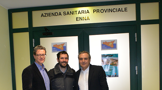 Spedale, Amasino, Bruno