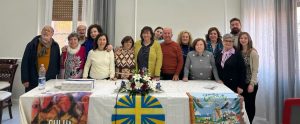aZIONE cATTOLICA