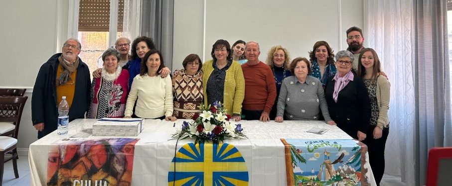 aZIONE cATTOLICA