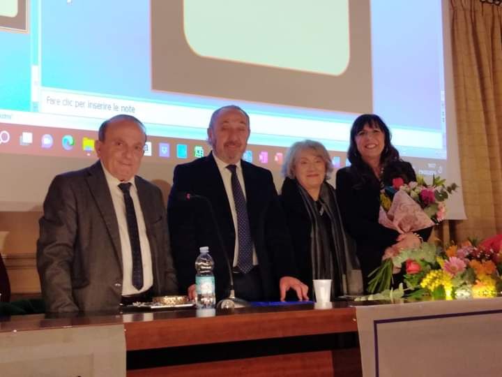 foto incontro