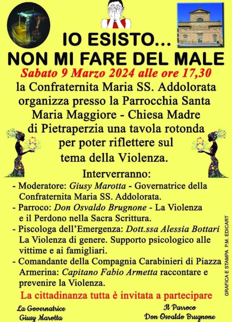 io esisto