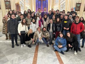 ritiro quaresima giovani