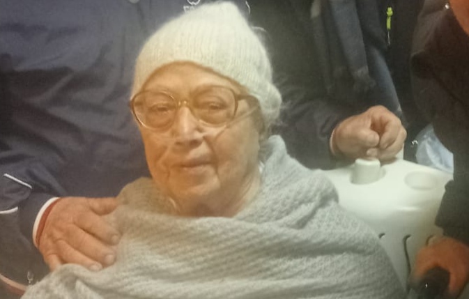 sr Gabriella