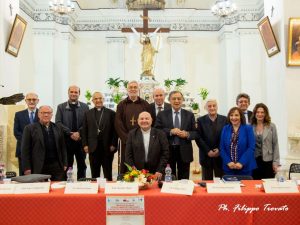 Convegno evidenza