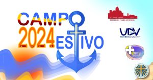 Locandina Campo estivo 2024