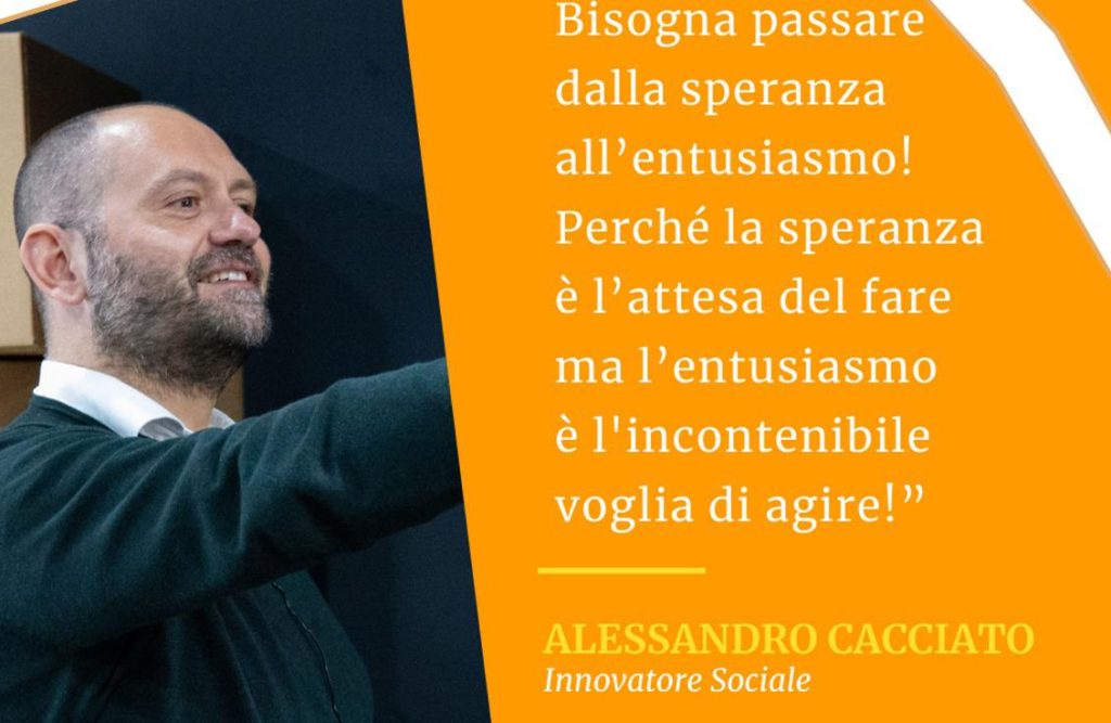 Valorizzazione del territorio