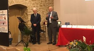 convegno Barrafranca