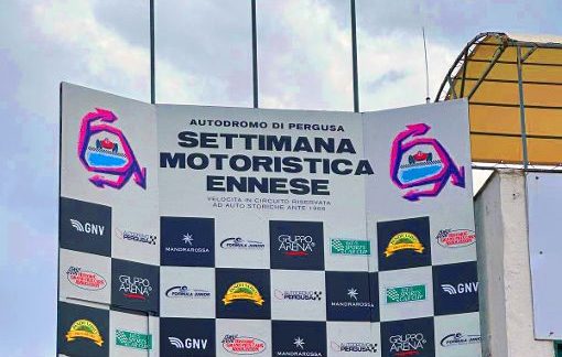 Autodromo 3