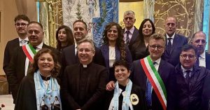 Gemmellaggio Enna Cascia