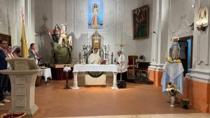 Santa Rita