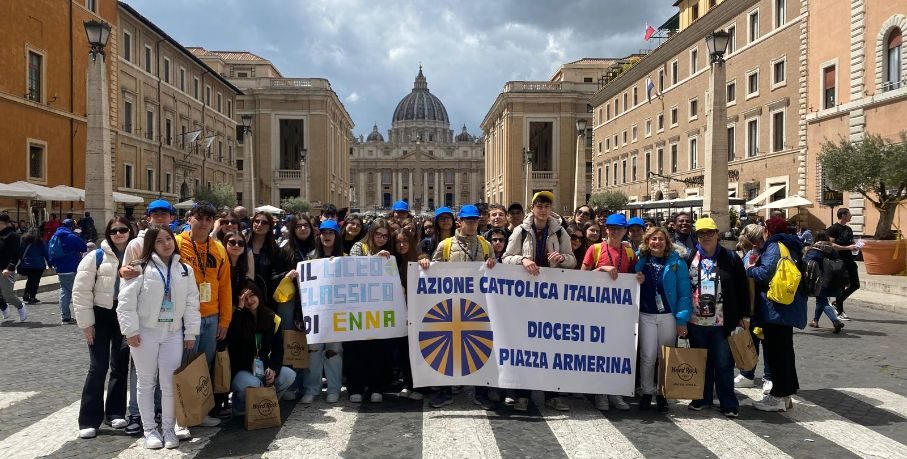 Udienza AC
