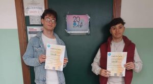 finalisti