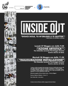 insdie