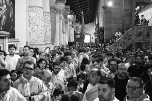 Apertura Madonna Copertina