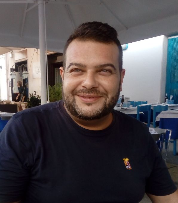 Giuseppe Mangione_091134