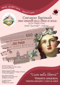 Ordo Virginum