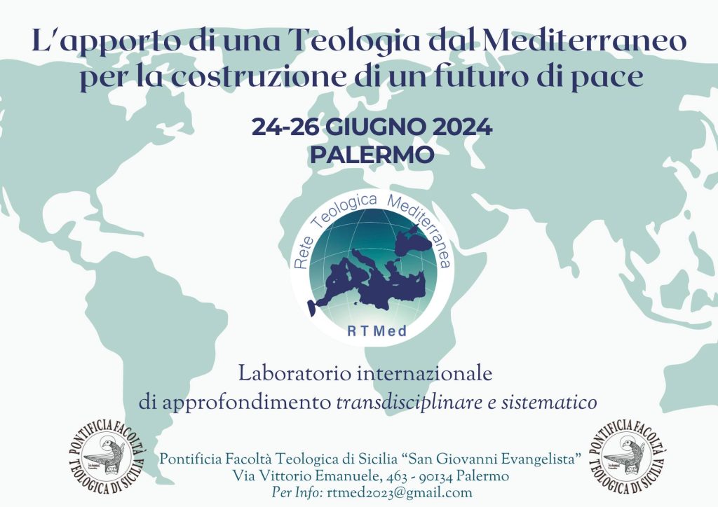 Teologia Mediterraneoevidenza