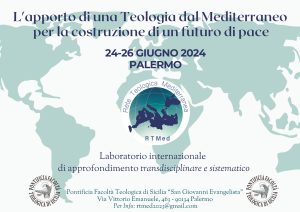 Teologia Mediterraneoevidenza