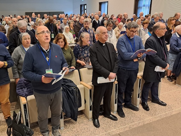 convegno past carc