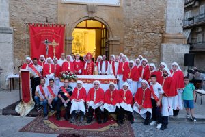 Confraternita Pietraperzia