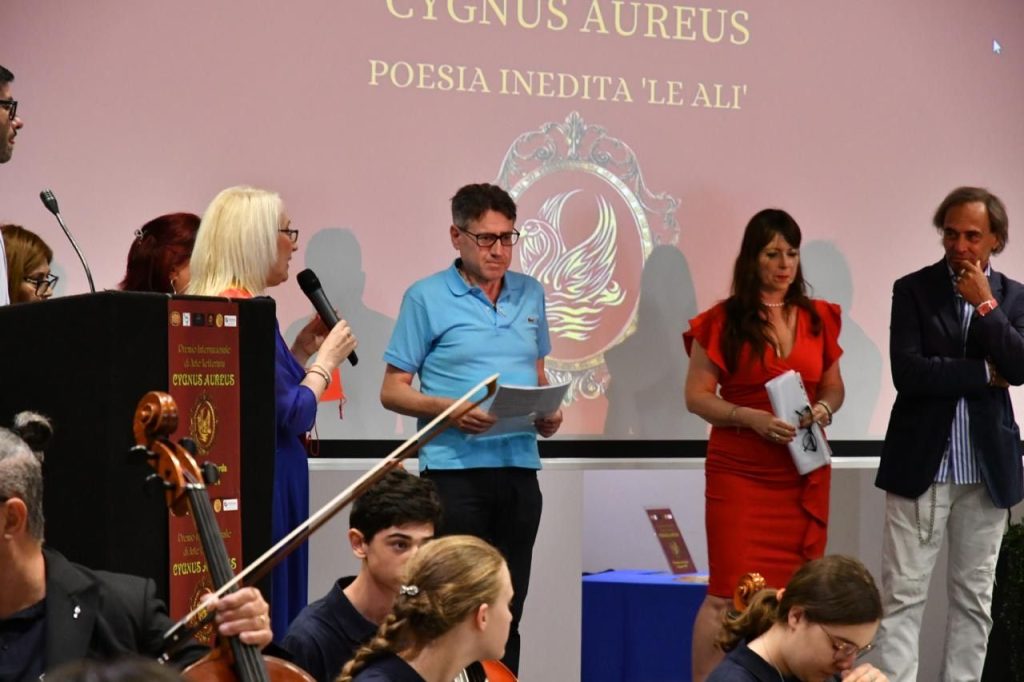 Premio Pagaria 1