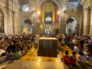 bambini duomo copertina