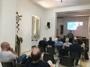comunicazione evidenza