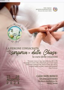 ordo virginum