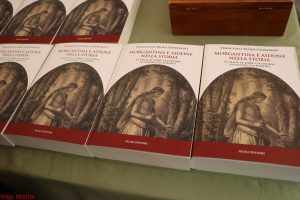 Aidone e Morgantina