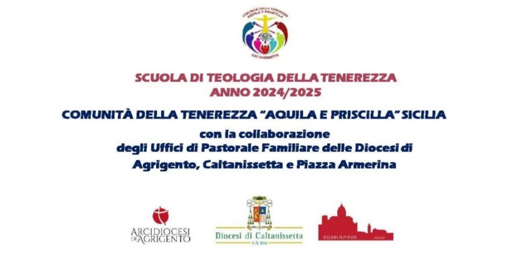 Scuola tenerezza