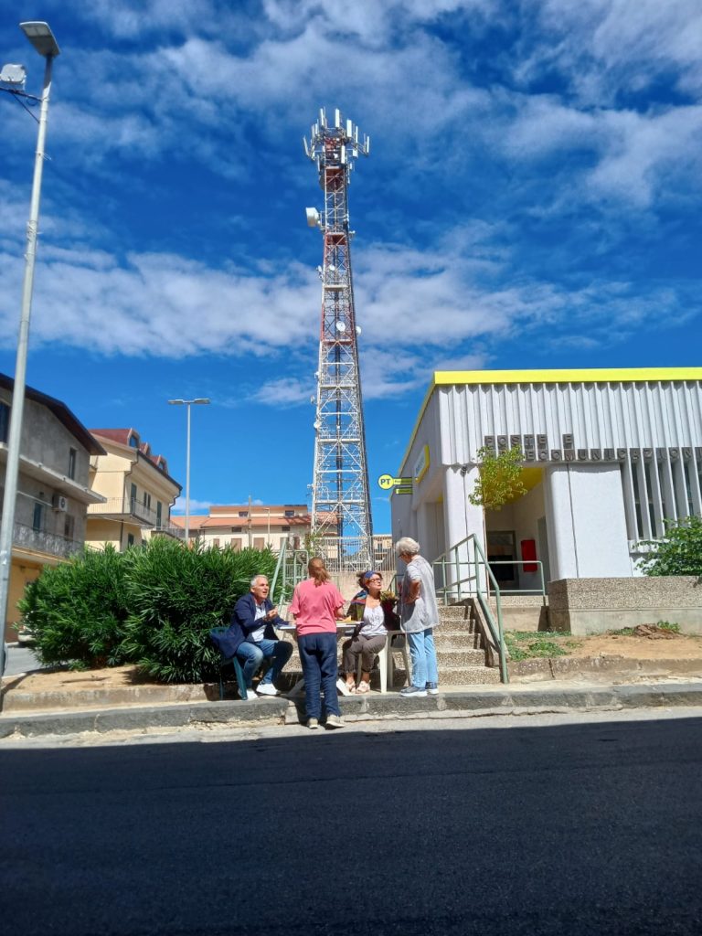foto raccolta firme