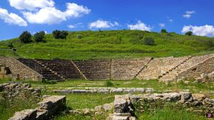 morgantina