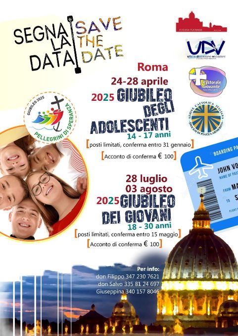 Giubileo