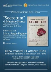 Secretum