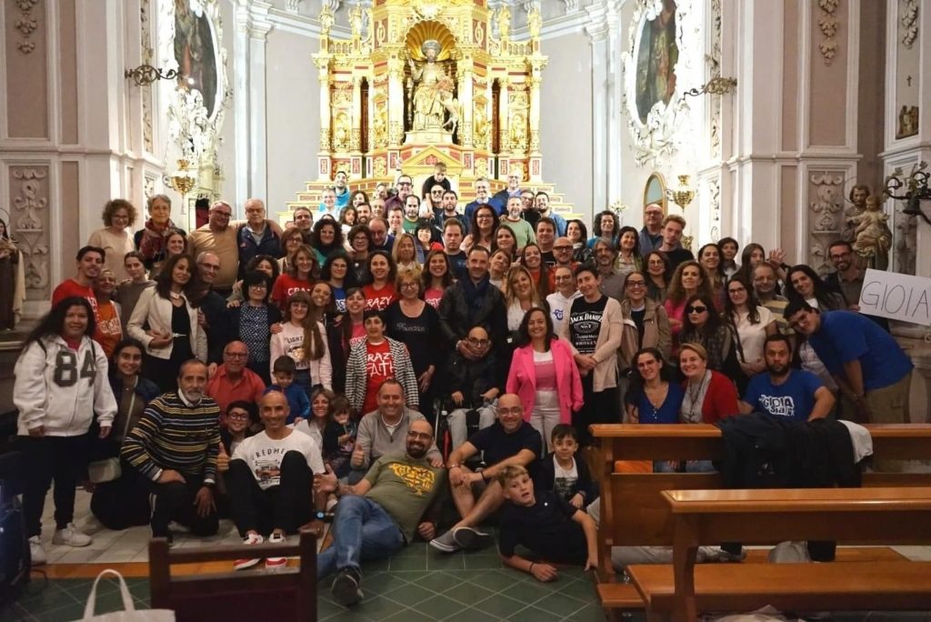 nuovi orizzonti 1