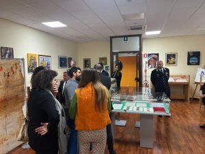 Archivio di Stato 1