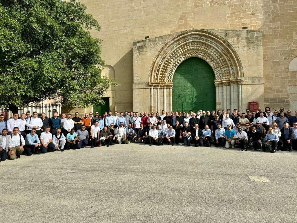 Dialogo dei Seminari di Sicilia (1)