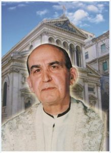 Foto Padre Marrazzo