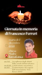 Giornata in memoria di Francesco 2024 (1)