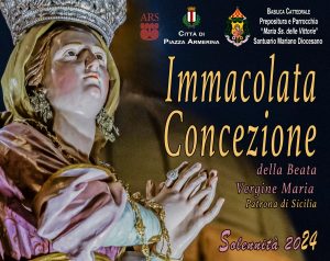 Immacolata Piazza Armerina