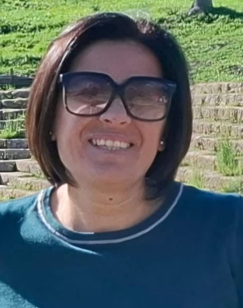 Katya Rapè