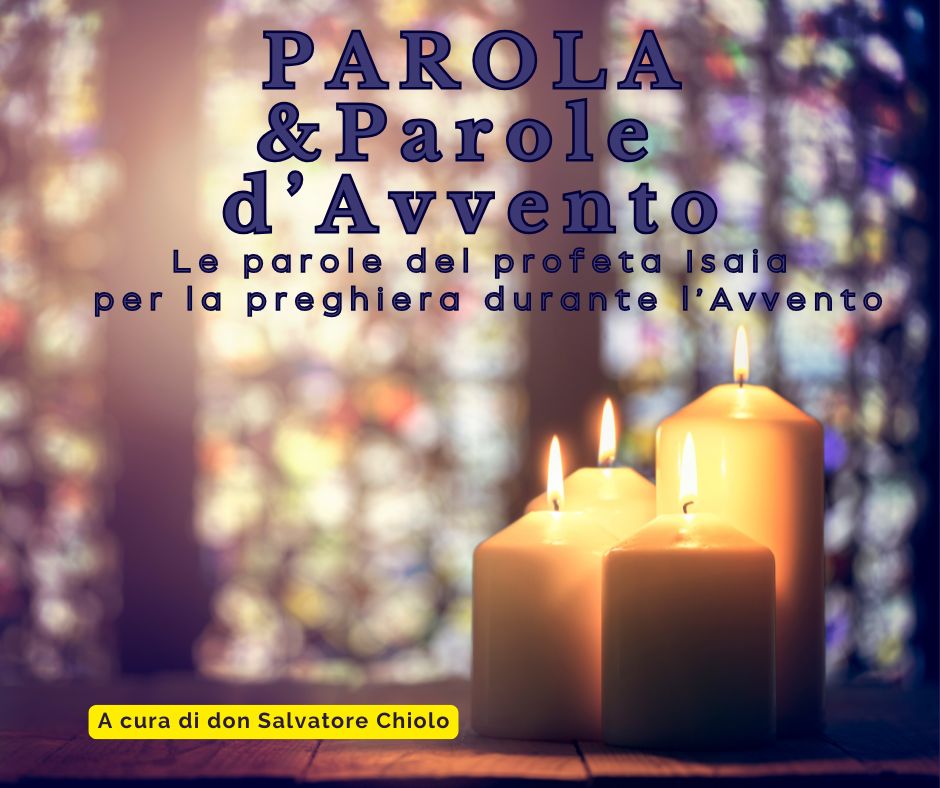 Parole d'Avvento (2)