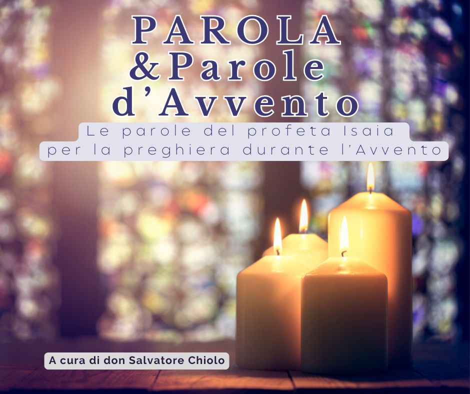 Parole d'Avvento (3)