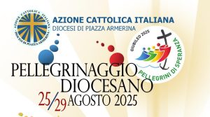 Pellegrinaggio Azione Cattolica