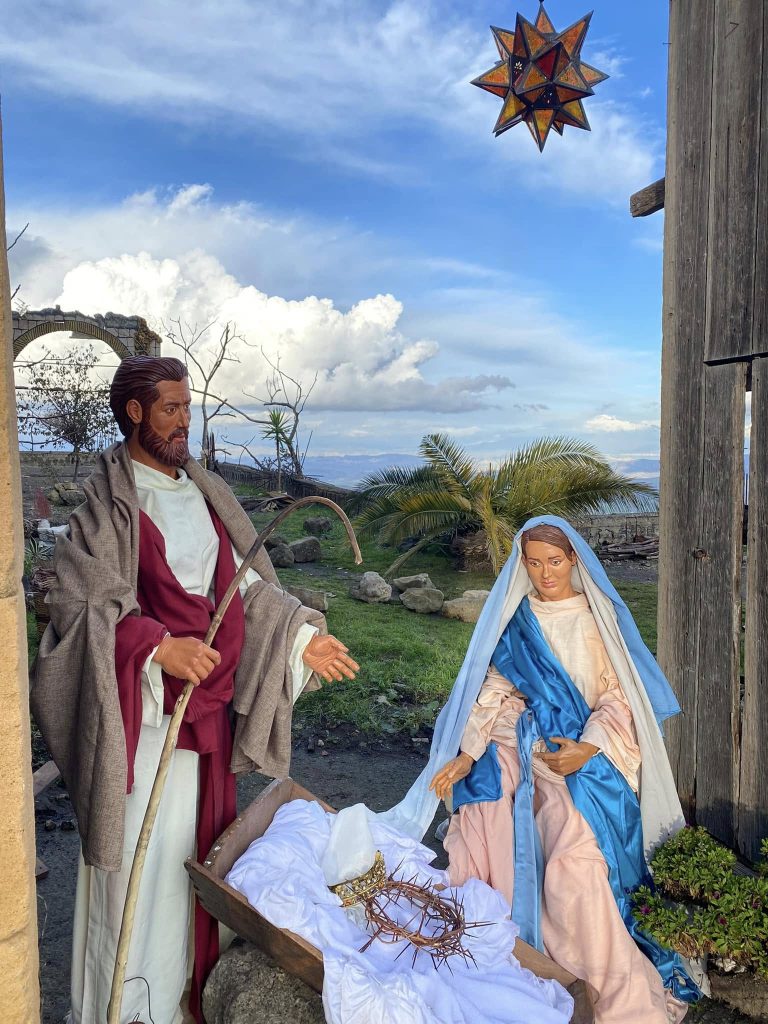 Presepe Acrolito1