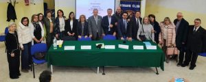 Relatori e organizzatori