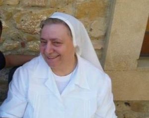 Suor ermelinda