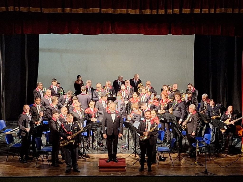 banda