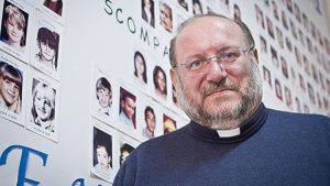 don Fortunato Di Noto
